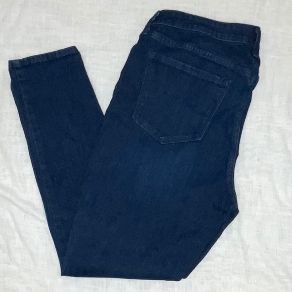Old Navy High Rise super Skinny jeans - Picture 1 of 2